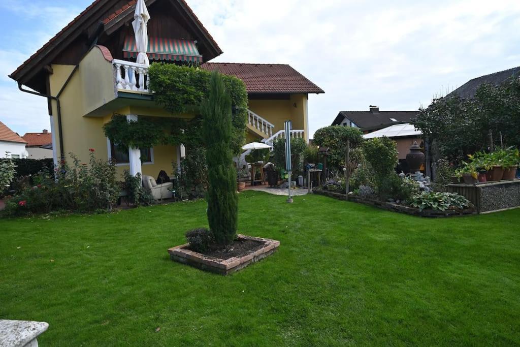 Dielangthalers Exklusive Oase Seiersberg Exterior photo