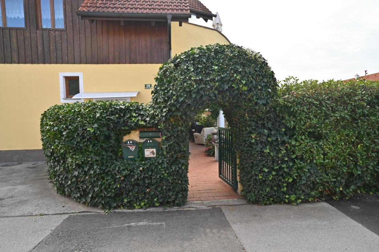 Dielangthalers Exklusive Oase Seiersberg Exterior photo